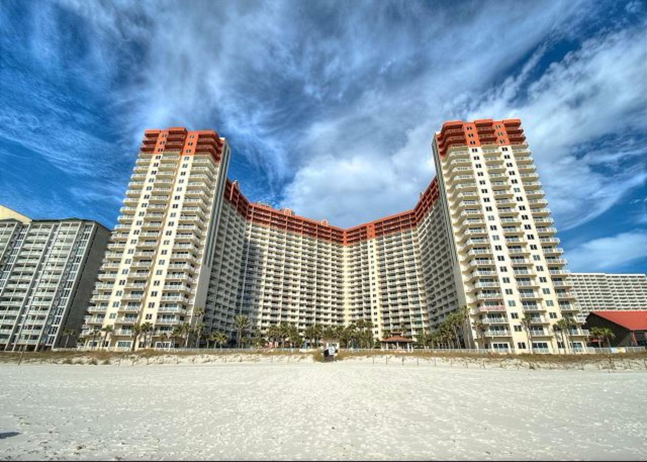 Shores Of Panama By Book That Condo 巴拿马城 外观 照片